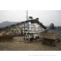 Shanghai DongMeng marble production line for sale